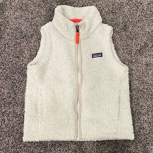 Youth Sherpa vest